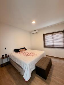 Manzanillo Homestay Room