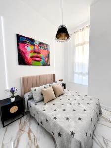 Luxury Capri Duplex