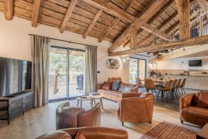 Chalet de lepigny