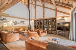 Chalet de lepigny