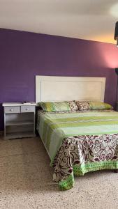 Departamento 6 Personas