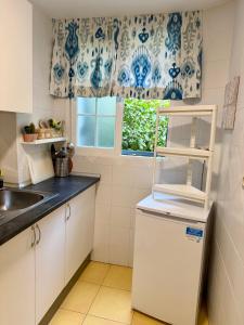 Marbella Pleasant Duplex by Elviria Las dunas beach