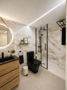 Luxury Capri Duplex