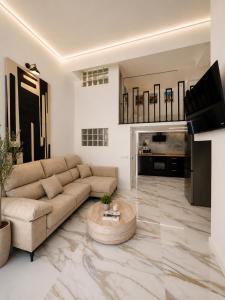 Luxury Capri Duplex