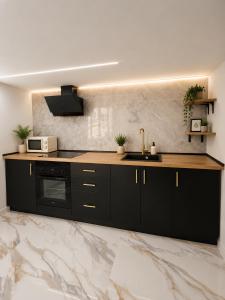 Luxury Capri Duplex