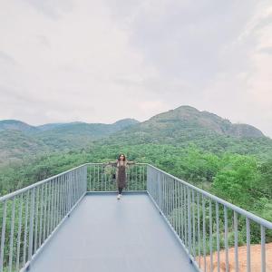 CloudHill Retreat