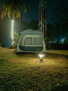 CloudHill Retreat