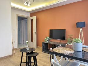 2BR Taksim Stay Walk Everywhere