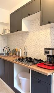 Sleep & Go Floreasca Green