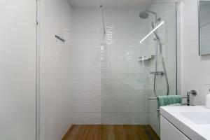 Modern apartment Sabina with nice garden