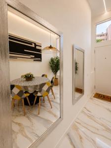 Luxury Capri Duplex