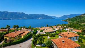 Parco Belmonte: Vista Fantastica