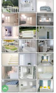 PMB White House Seaside