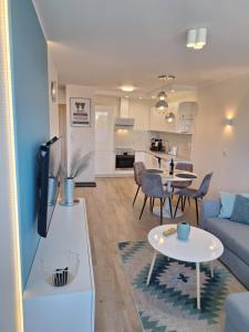 Apartament Perła