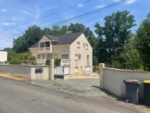 Maison 105 m2 rez de jardin 3 chambres