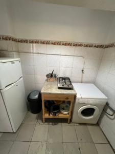 Lafayette Apartment