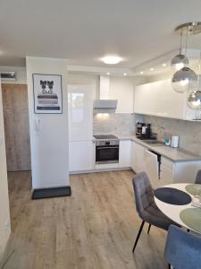 Apartament Perła