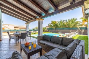 Villa Sherry II by Villa Plus