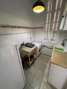 Lafayette Apartment