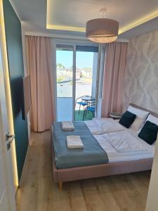 Apartament Perła
