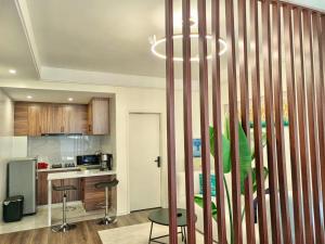 Kilimani - The Elegant Eyrie