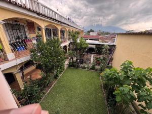 Casa Doña Maria Colonial