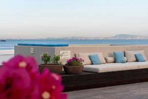 La Chiaja art&relais