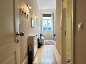 Apartamento Art Magellan Elegante no Porto
