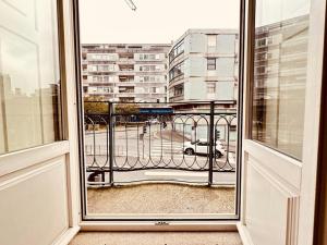 Apartamento Art Magellan Elegante no Porto