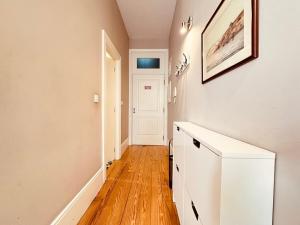 Apartamento Art Magellan Elegante no Porto