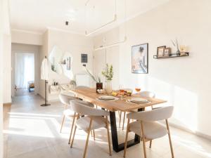 Maison Proxenou - Luxury Apartment by the Sea