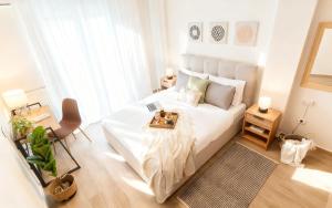 Maison Proxenou - Luxury Apartment by the Sea
