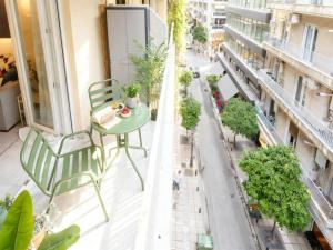 Maison Proxenou - Luxury Apartment by the Sea