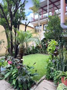 Casa Doña Maria Colonial