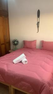 La Cabane Surf Lodge