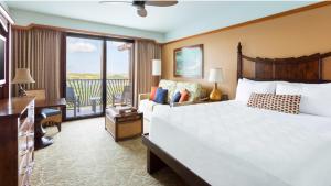 Aulani, A Disney Resort & Spa