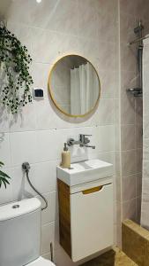 Apartament Piaskowy Kołłątaja