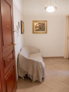 Central Family Flat Volos