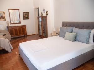 Central Family Flat Volos