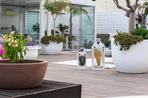 La Chiaja art&relais