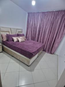 اقامة بيت البحر