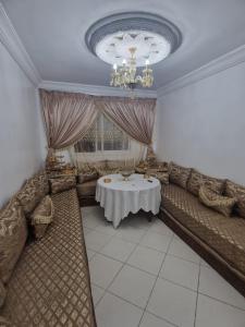 اقامة بيت البحر