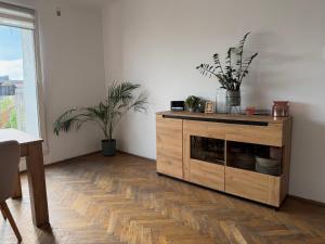 Apartament przy Manufakturze Łódź Summer Festival
