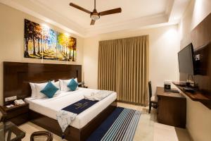 Eastlynn Resort Rishikesh Near Dhyan Mandir Yoga Ashram and AIIMS Rishikesh