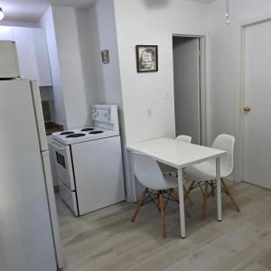 The Mermaid