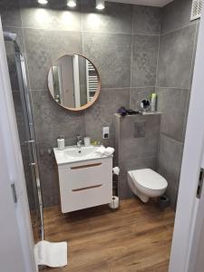 Apartament Perła