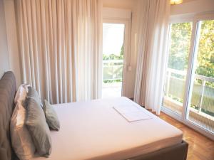Central Family Flat Volos