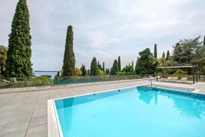 Michela flat in gardone