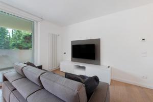 Michela flat in gardone