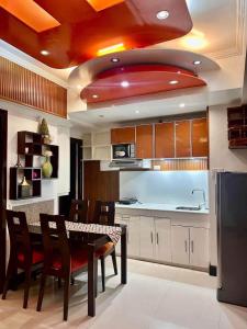 Cozy 2BR at Suntrust Adriatico Gardens